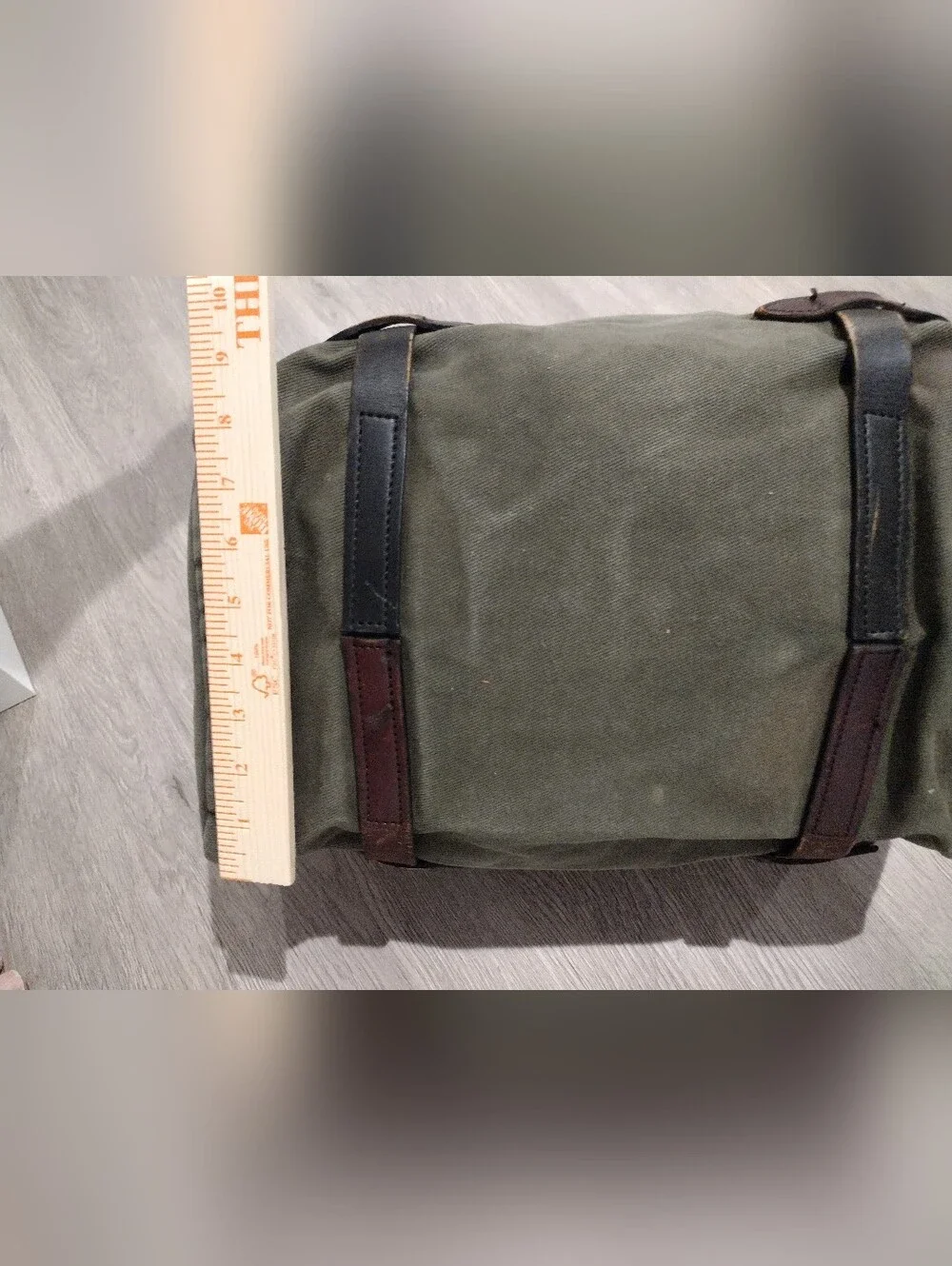 Filson Talon Duffle Bag